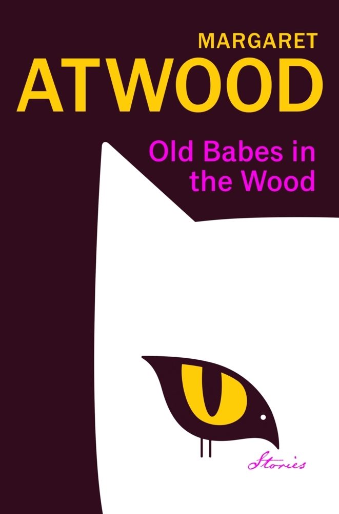Old Babes in the Wood main product photo