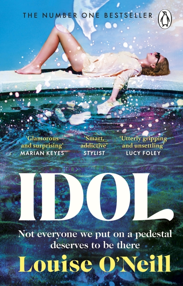 Idol main product photo