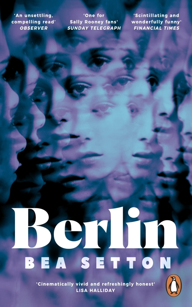 Berlin main product photo
