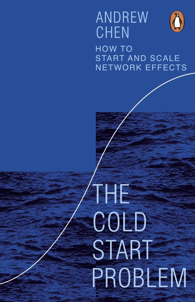 The Cold Start Problem main product photo