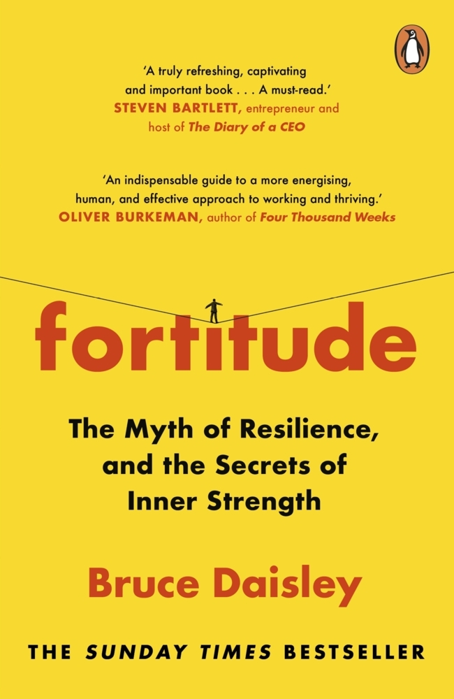 Fortitude main product photo