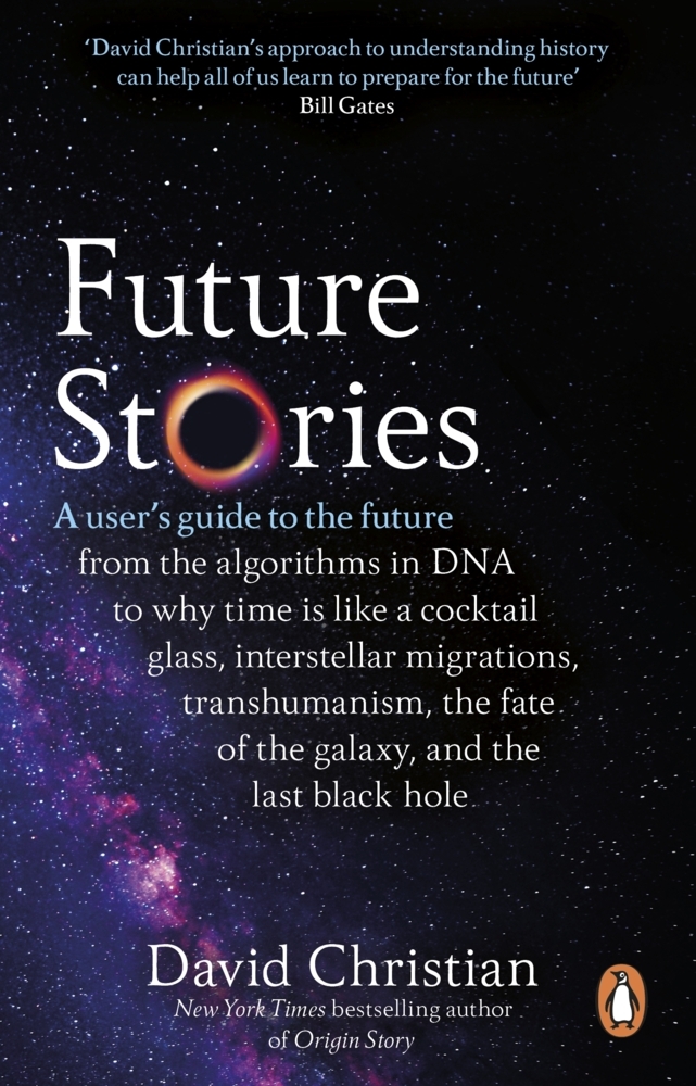 Future Stories main product photo