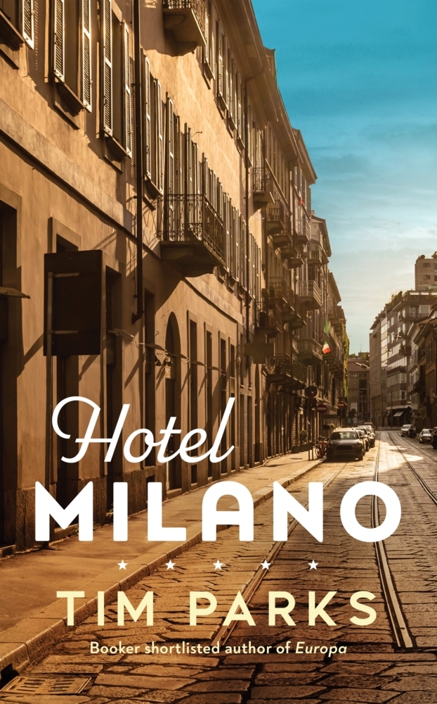 Hotel Milano main product photo