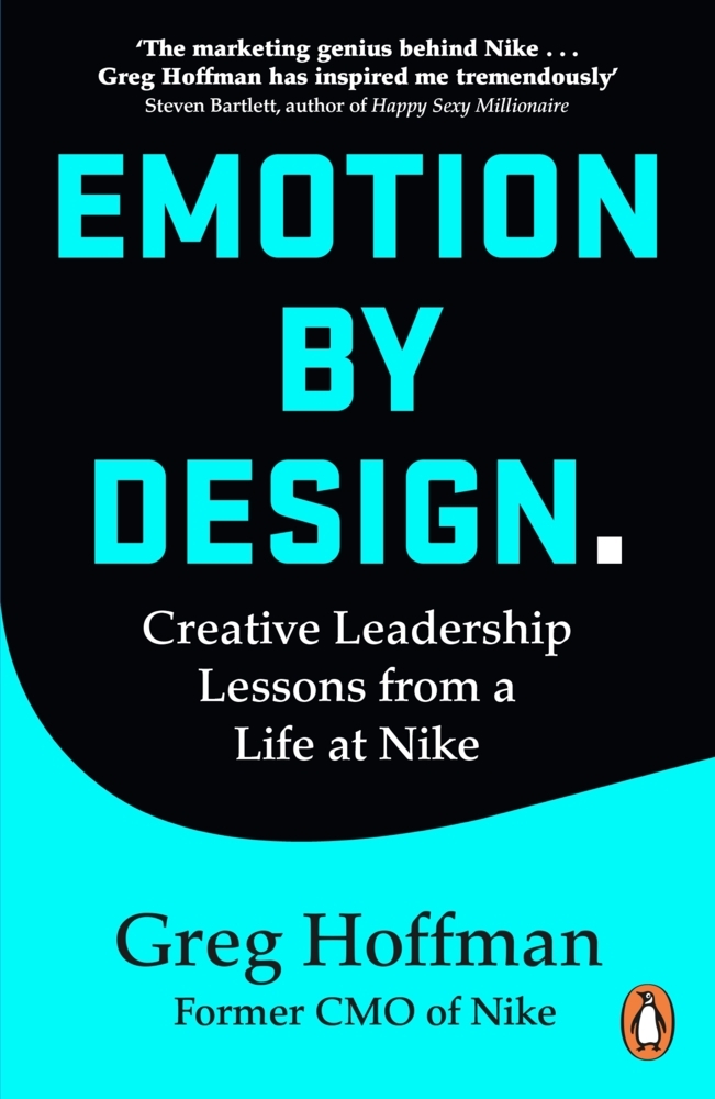 Emotion by Design main product photo