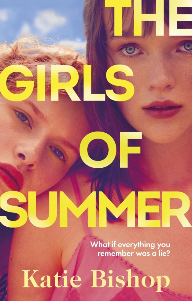 The Girls of Summer main product photo