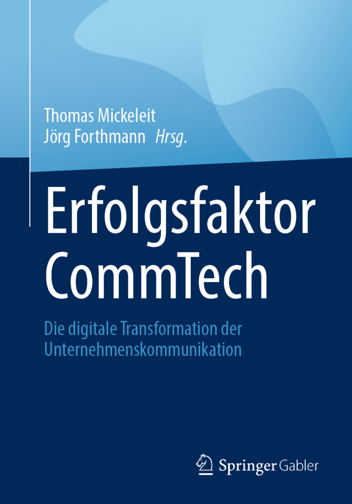 Erfolgsfaktor CommTech main product photo