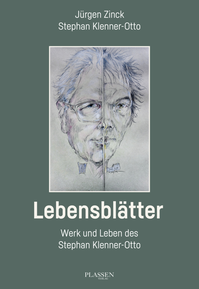 Lebensblätter main product photo