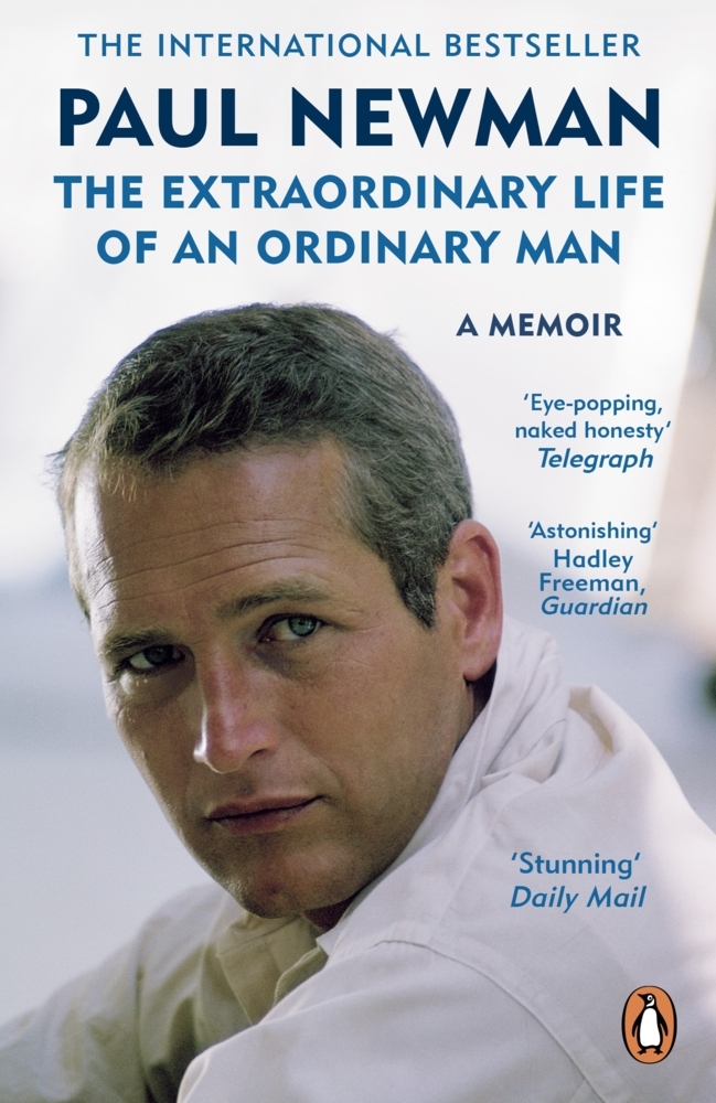 The Extraordinary Life of an Ordinary Man main product photo