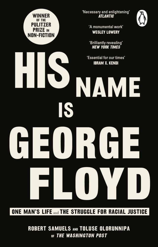 His Name Is George Floyd main product photo
