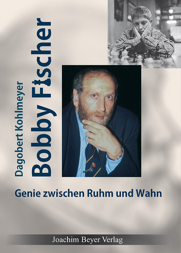 Bobby Fischer main product photo