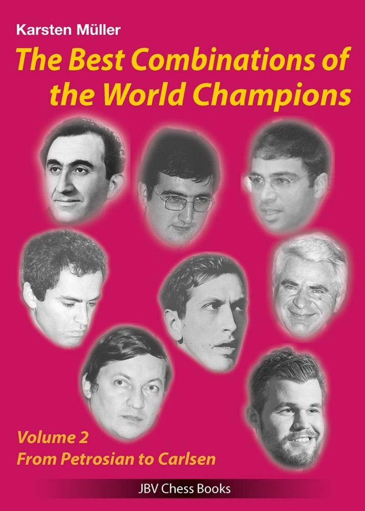 The best Combinations of the World Champions Vol 2 main product photo