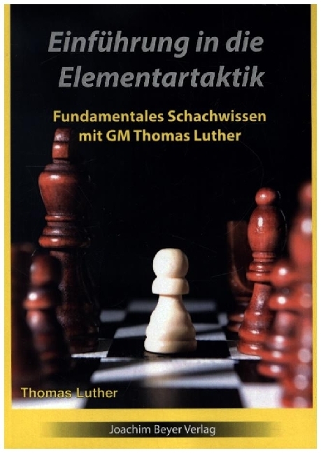 Einführung in die Elementartaktik main product photo