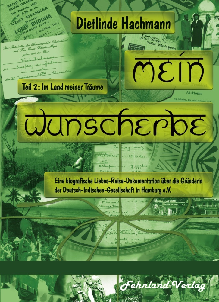 Mein Wunscherbe. Teil 2: Im Land meiner Träume main product photo
