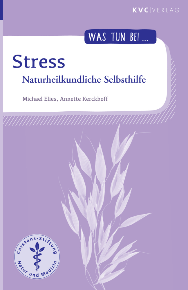 Stress main product photo