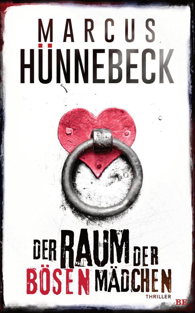 Der Raum der bösen Mädchen main product photo