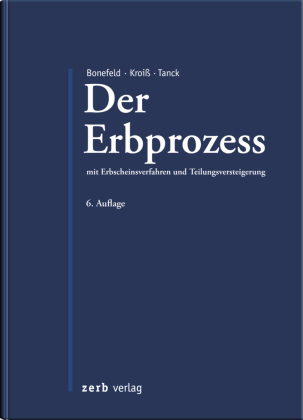 Der Erbprozess