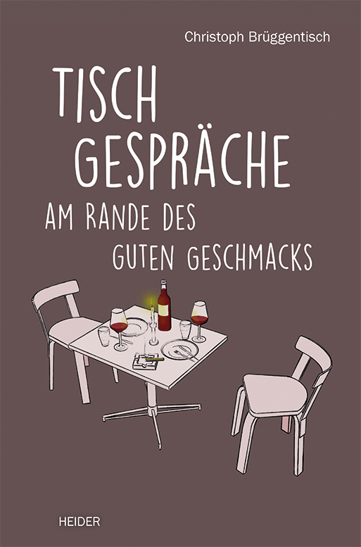 Tischgespräche main product photo