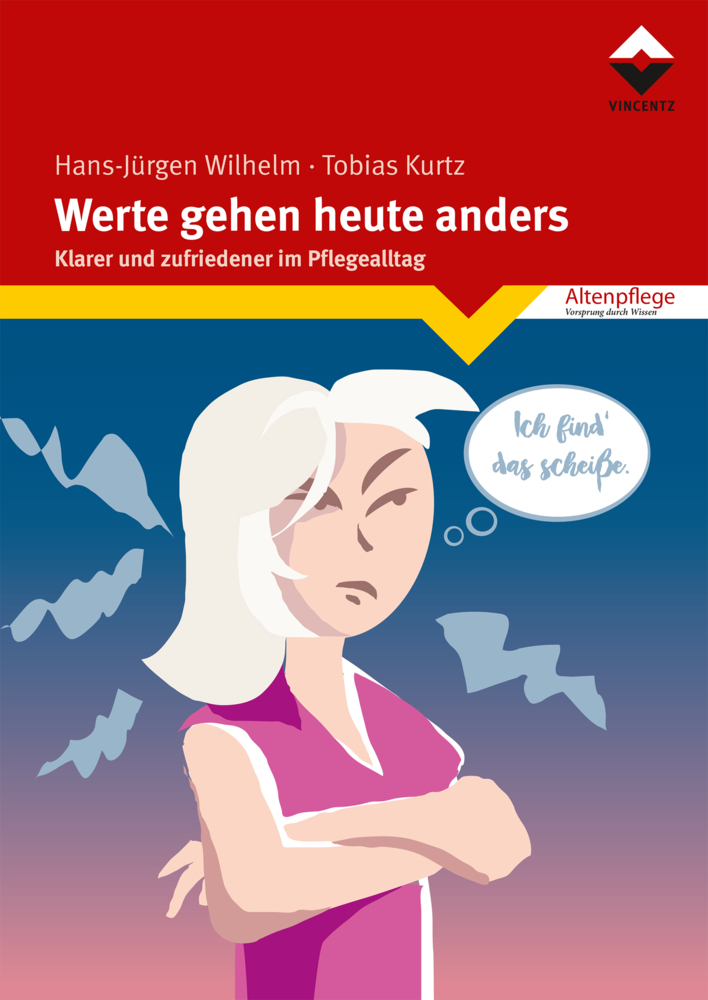 Werte gehen heute anders main product photo