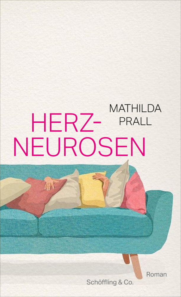 Herzneurosen main product photo