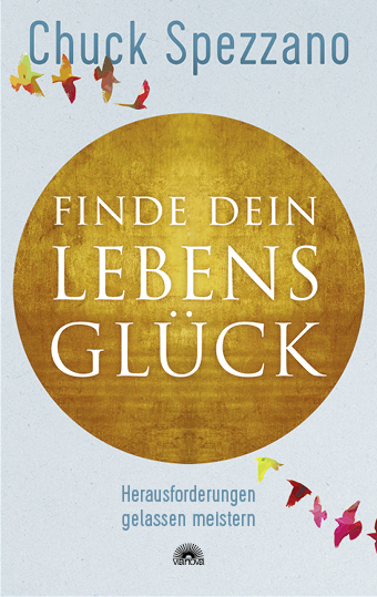 Finde dein Lebensglück main product photo