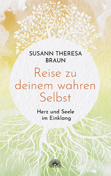 Reise zu deinem wahren Selbst main product photo