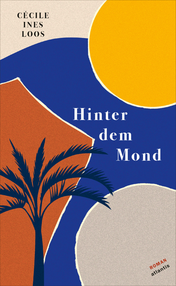 Hinter dem Mond main product photo
