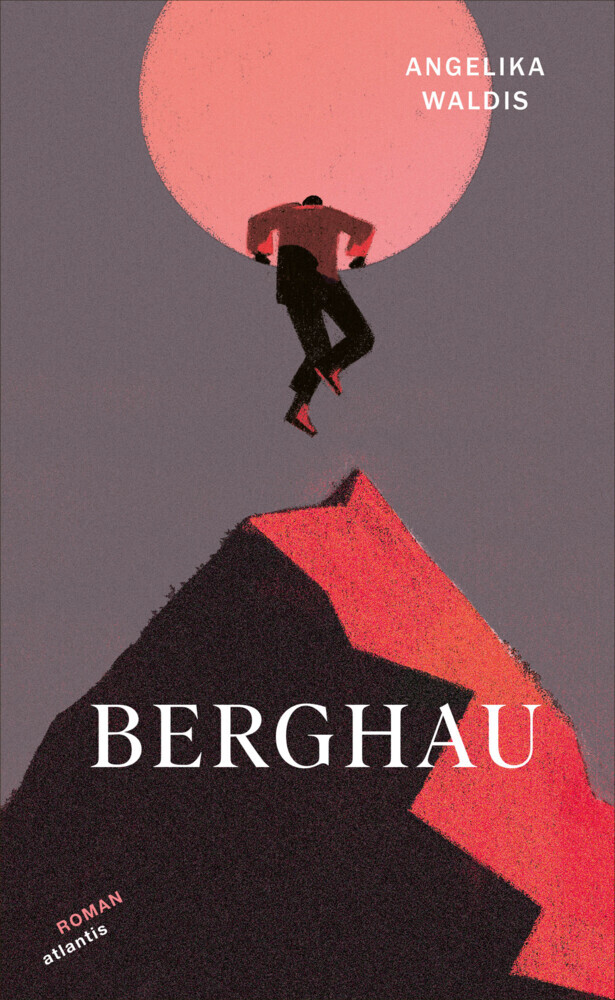 Berghau main product photo