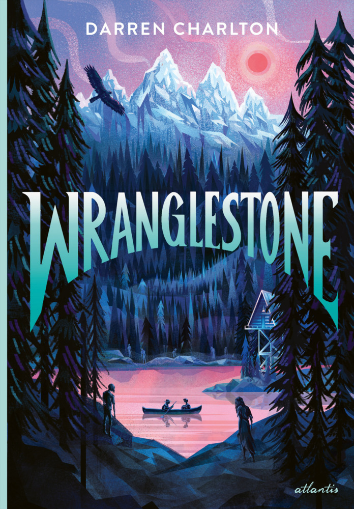 Wranglestone main product photo