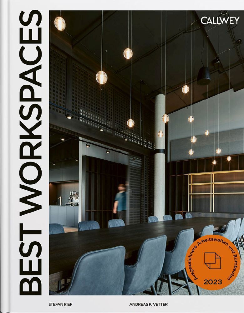 Best Workspaces 2023 main product photo