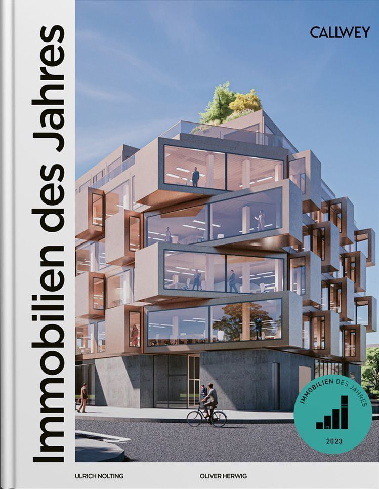 Immobilien des Jahres 2023 main product photo