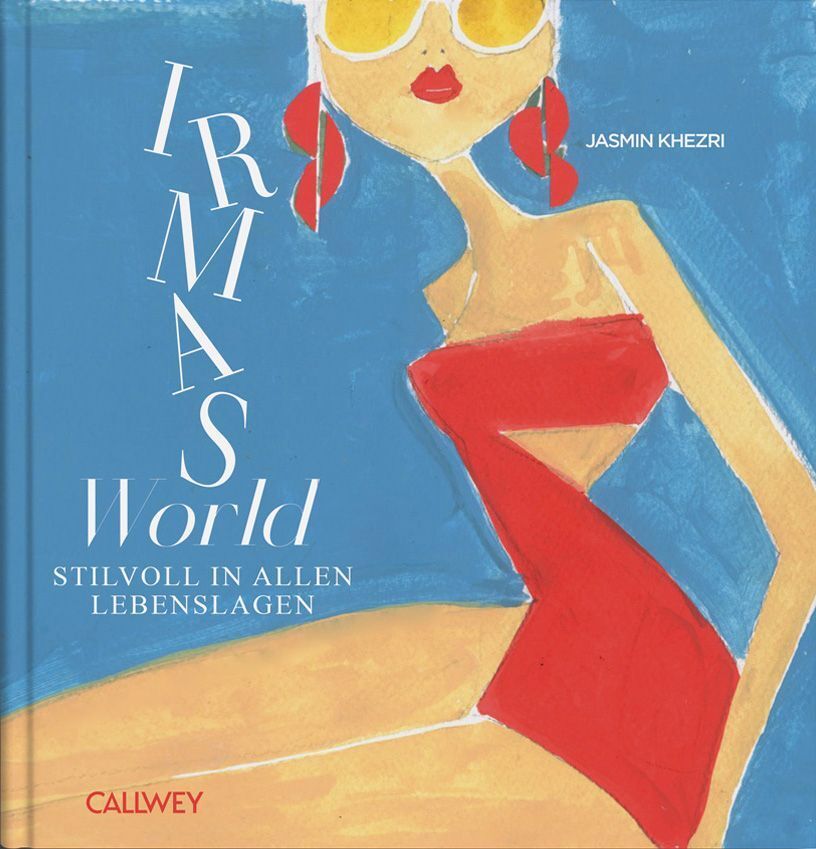 Irma's World main product photo