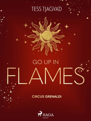 Go up in Flames