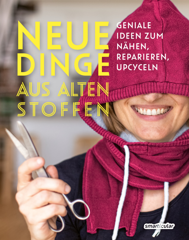 Neue Dinge aus alten Stoffen main product photo