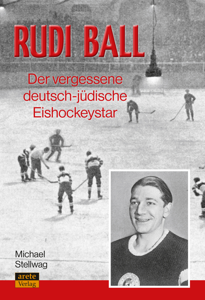 Rudi Ball main product photo