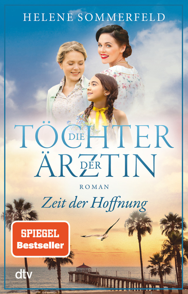 Die Töchter der Ärztin main product photo