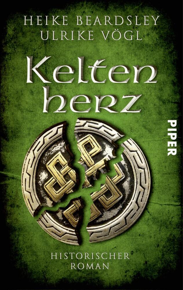 Keltenherz main product photo