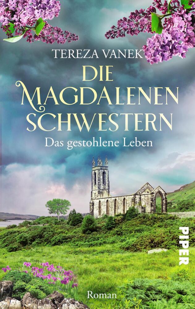 Die Magdalenenschwestern. Das gestohlene Leben main product photo
