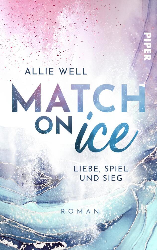 Match on Ice main product photo