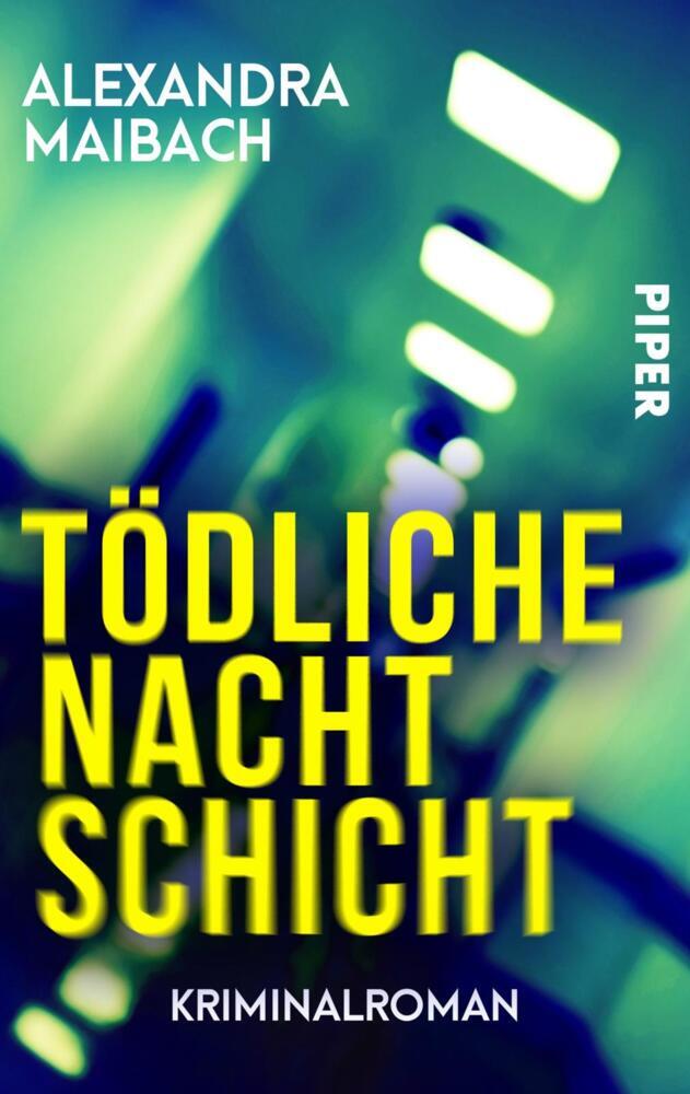 Tödliche Nachtschicht main product photo