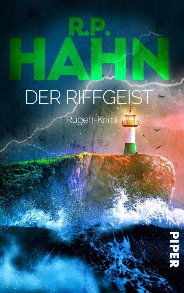 Der Riffgeist main product photo