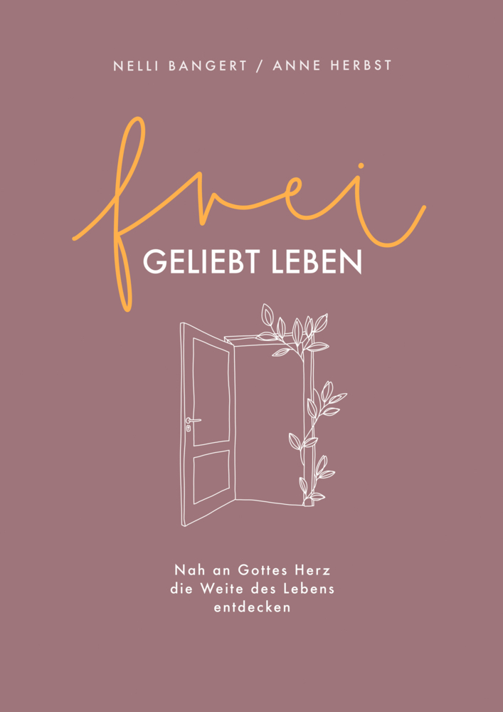 frei.geliebt leben main product photo