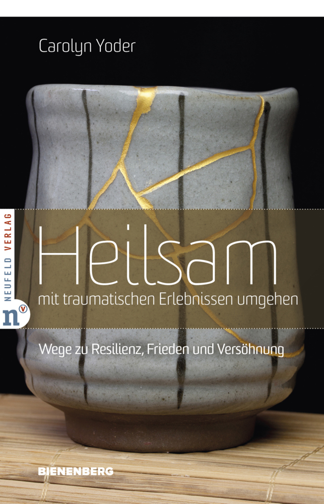 Heilsam mit traumatischen Erlebnissen umgehen main product photo