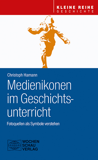 Medienikonen im Geschichtsunterricht main product photo