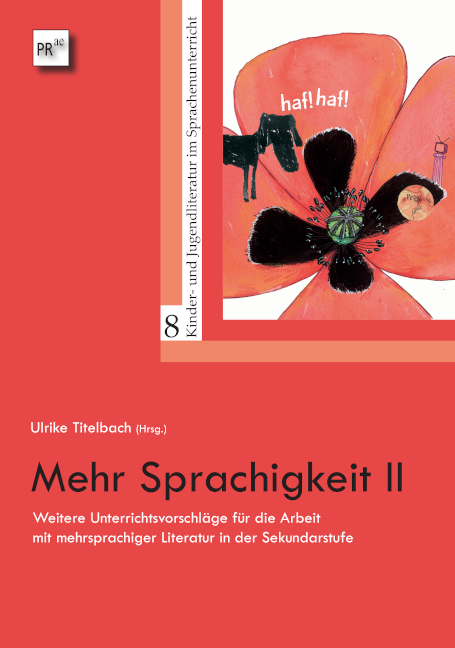Mehr Sprachigkeit II main product photo