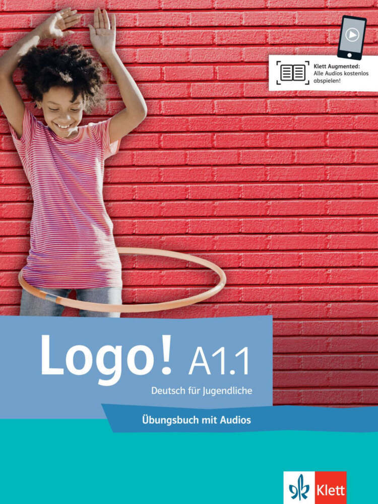 Logo! A1.1 main product photo