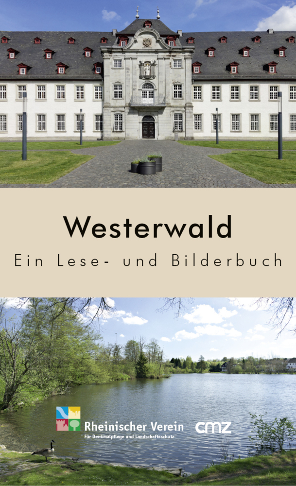 Westerwald main product photo