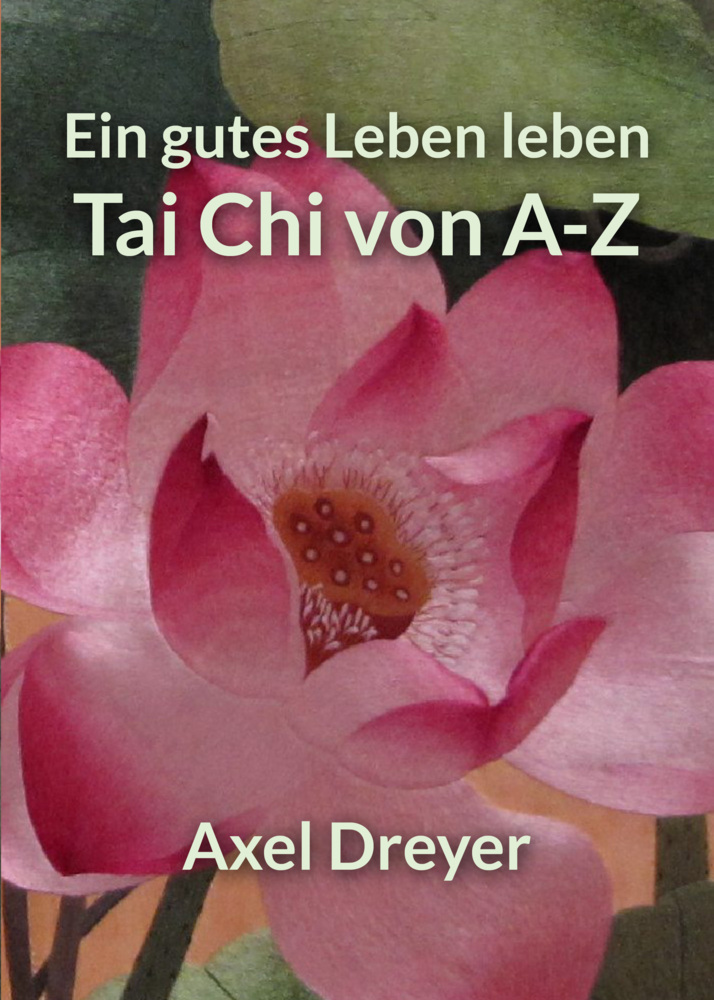 Tai Chi von A-Z main product photo
