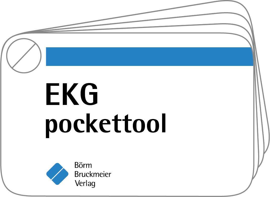 EKG pockettool main product photo