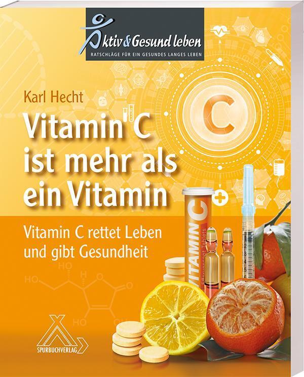 Vitamin C ist mehr als ein Vitamin main product photo