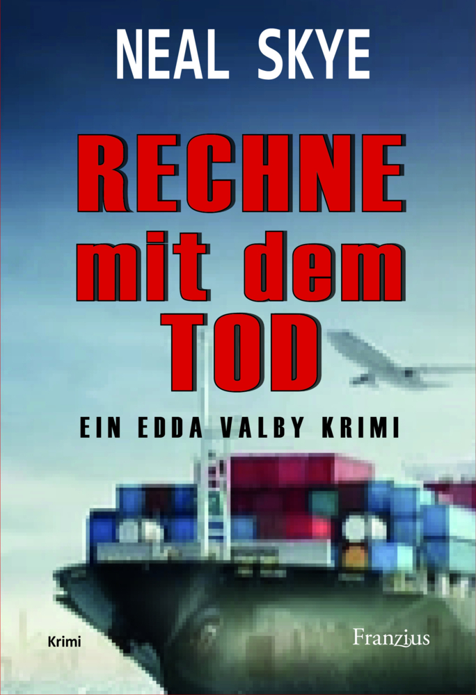 Rechne mit dem Tod main product photo